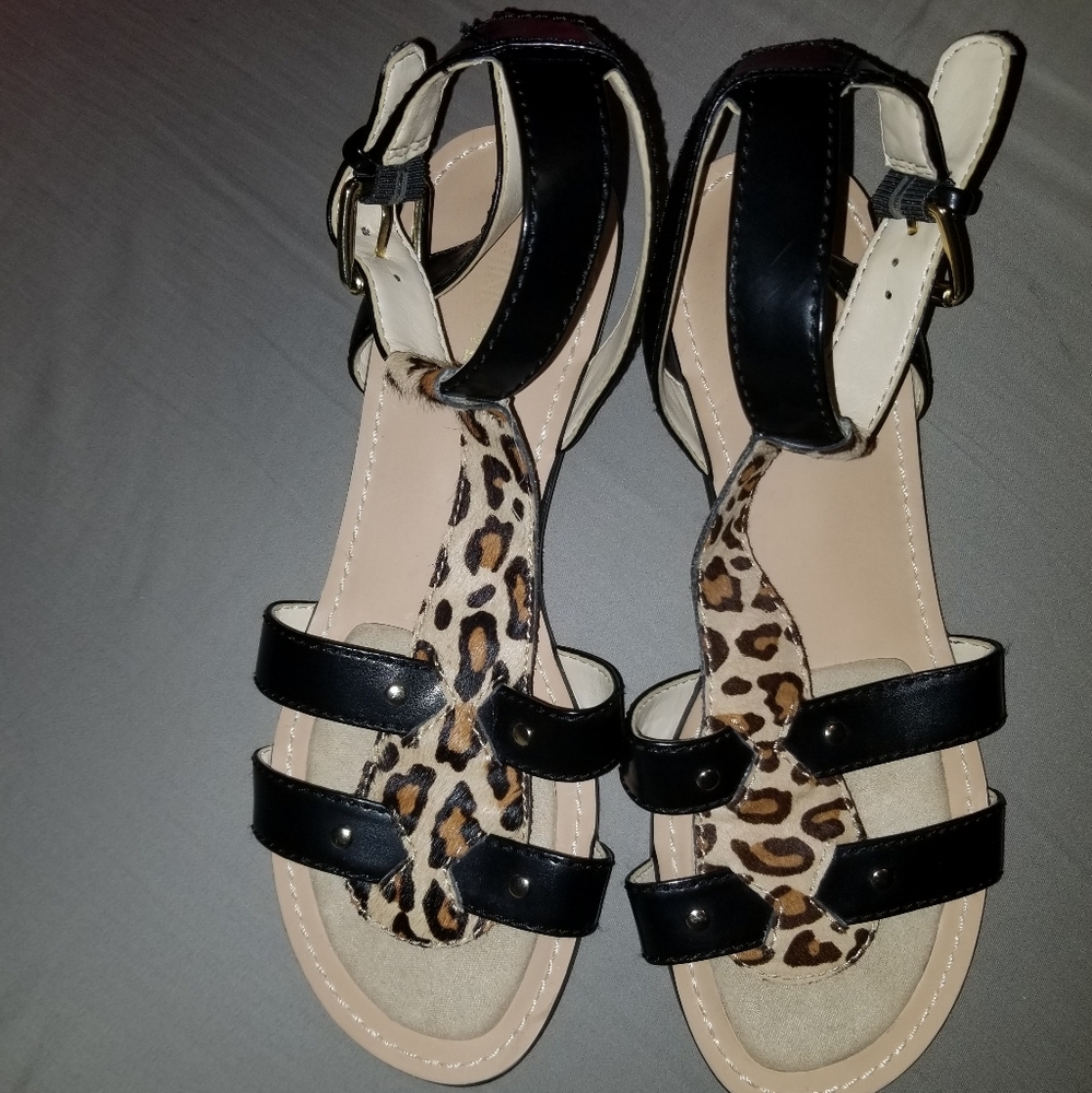 2 for $12 Nine West Sandels
